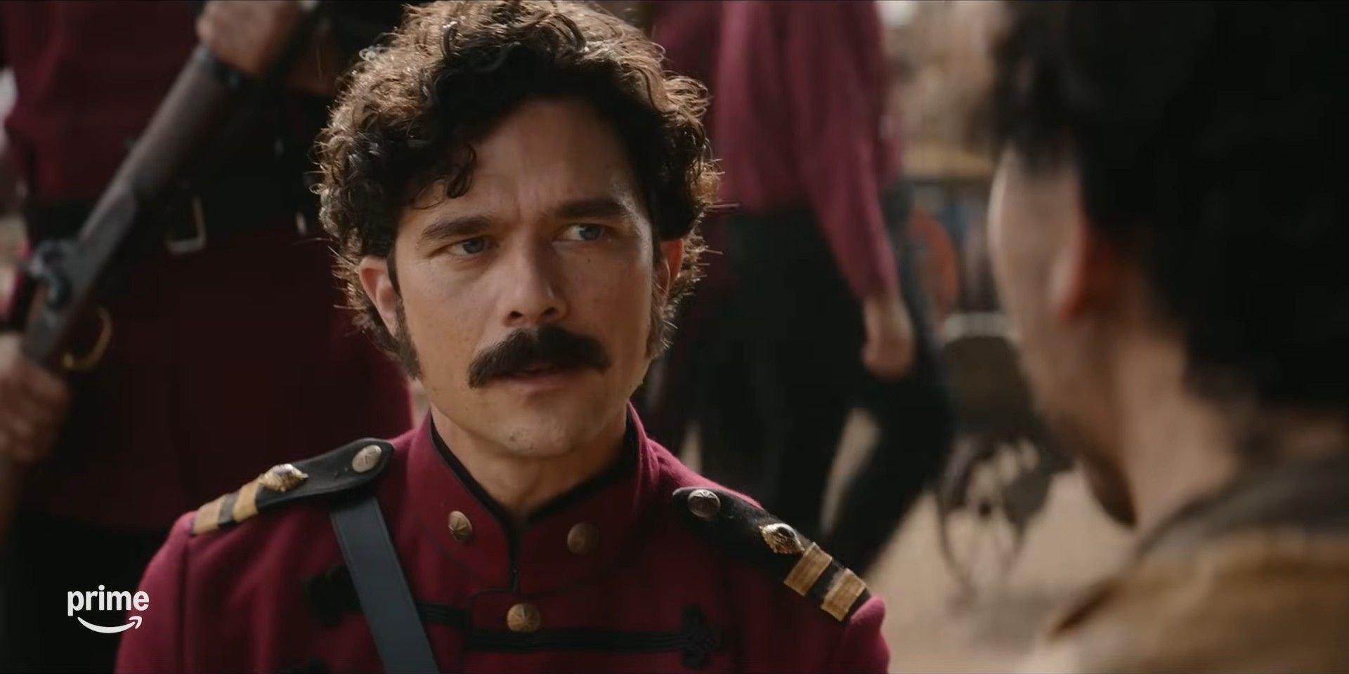 El nuevo programa de aventuras de AMC basado en novelas clásicas de hace más de 150 años se estrena con una fuerte puntuación de Rotten Tomatoes