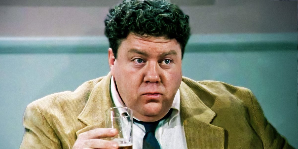 Saludos: los 10 mejores momentos como norma de George Wendt siempre recordaremos