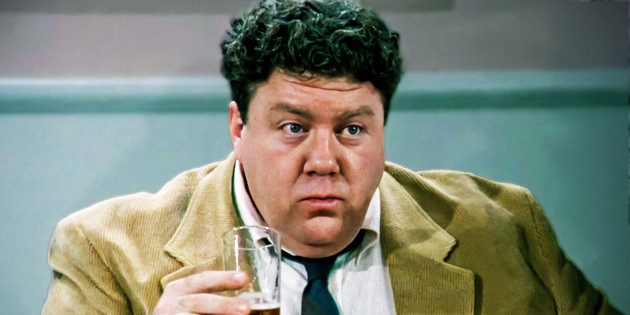 Saludos: los 10 mejores momentos como norma de George Wendt siempre recordaremos