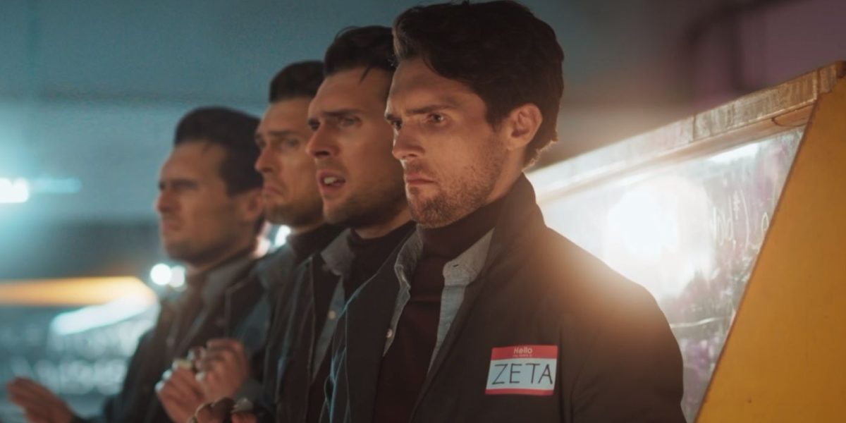 Tim Travers y The Time Traveler's Paradox Review: Esta comedia de ciencia ficción fuera de este mundo es la película más creativa que verás este año