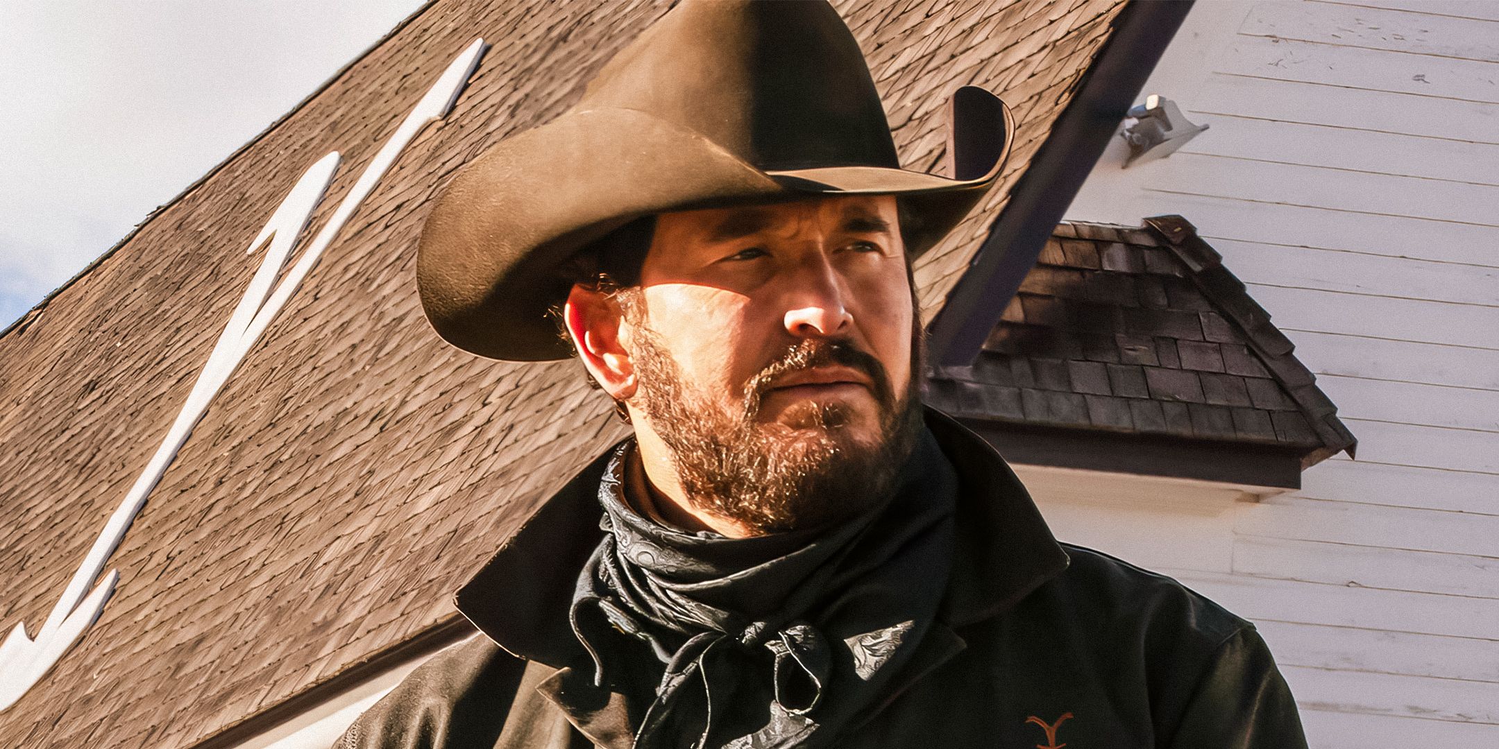 “Ese no es el nombre de la misma”: la estrella de Yellowstone, Cole Hauser, desacredita el título de spin -off de Beth & Rip después de los informes iniciales