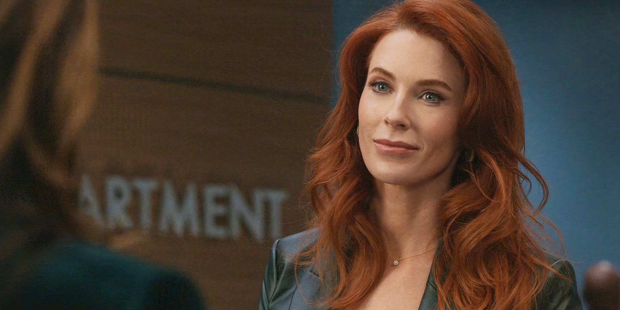 La temporada 7 de novato estableció en secreto un dúo de villano de la temporada 8 muy interesante que Oscar & Monica