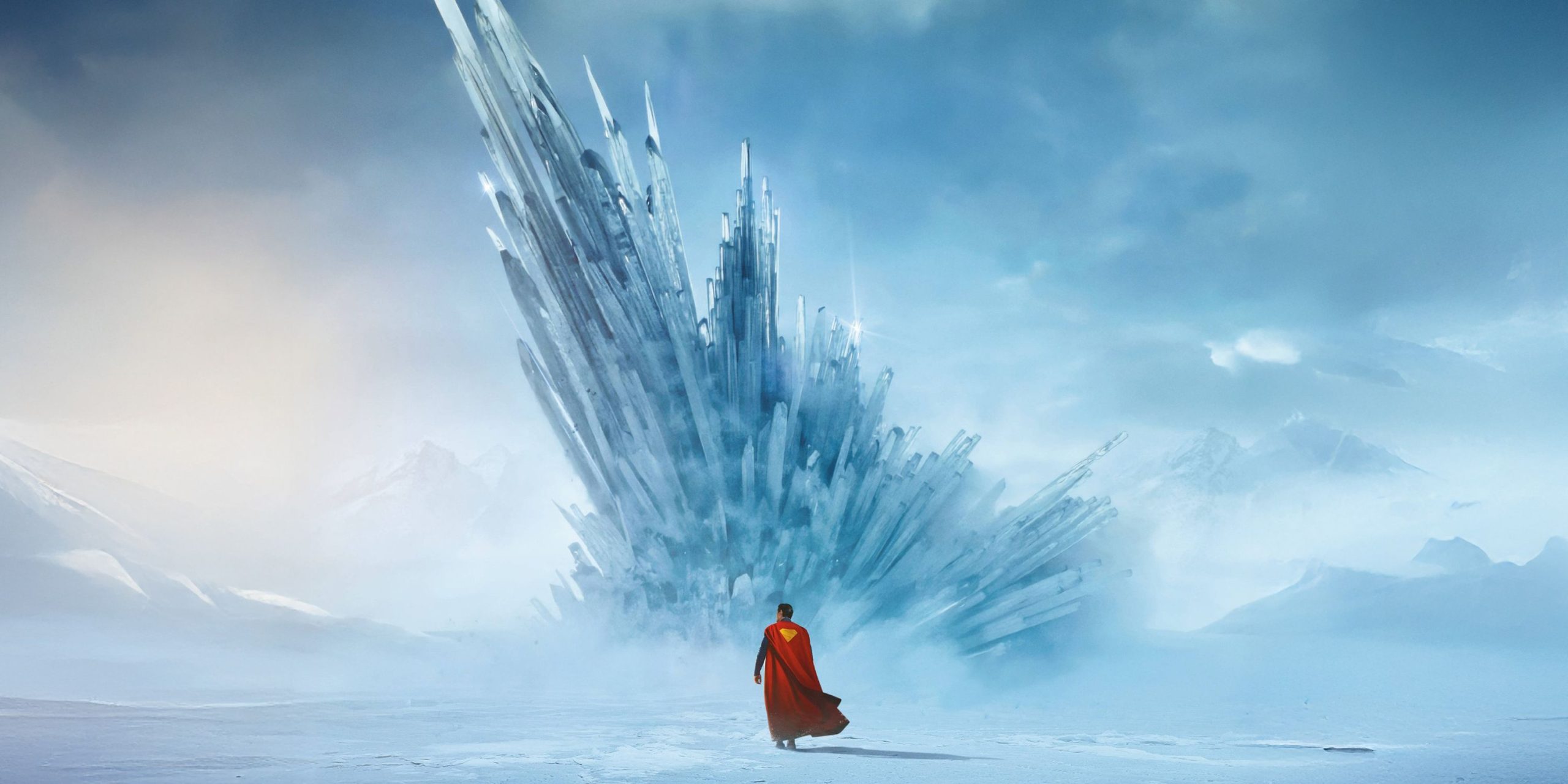 Con la película de Superman de James Gunn a punto de lanzar, este juego de DC que se elimina no podría haber llegado en peor momento