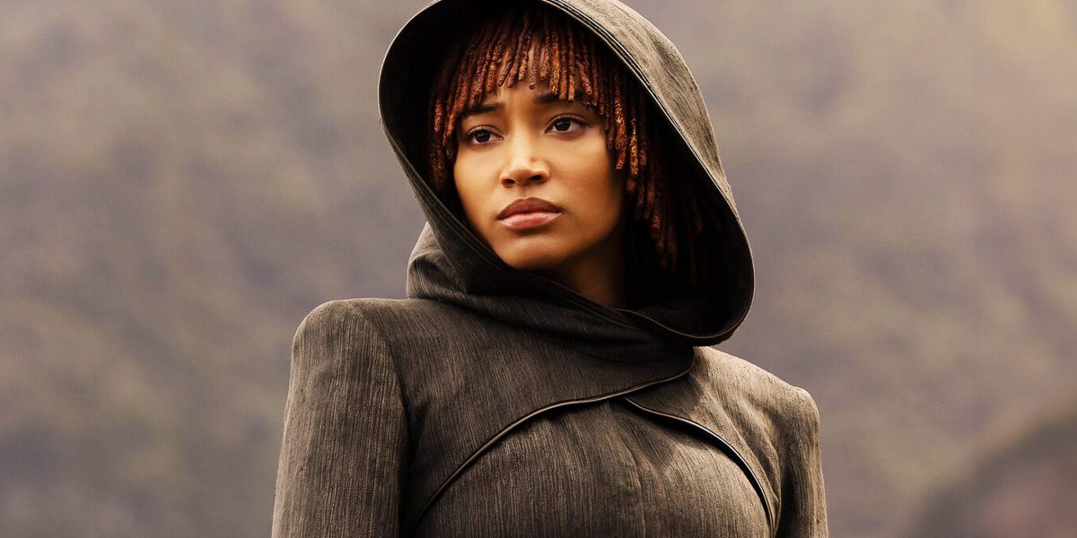 10 severas realidades de volver a ver el acólito, un año después