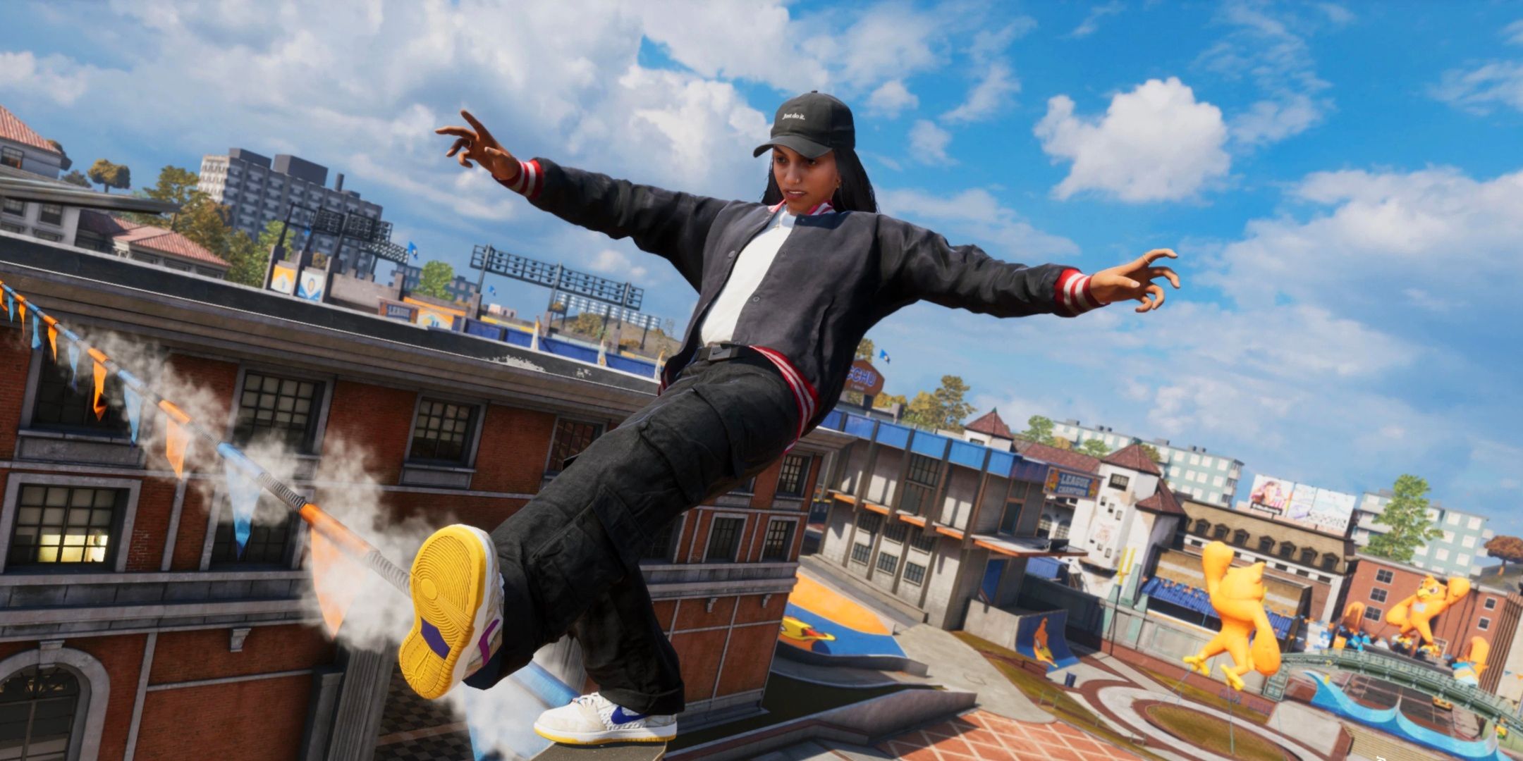 Xbox Game Pass está obteniendo uno de los lanzamientos más grandes del año en julio de 2025