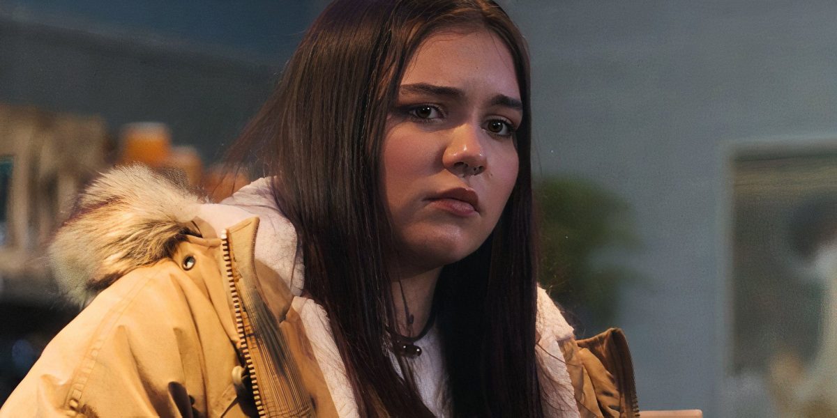 El gran personaje desaparecido de la temporada 4 residente es aún más notable después de la escena Jay del episodio 4