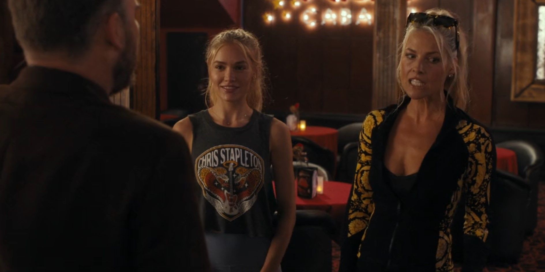 Di lo que quieras de ella, pero estoy seguro de que el personaje más controvertido de Landman mejorará aún más en la temporada 2