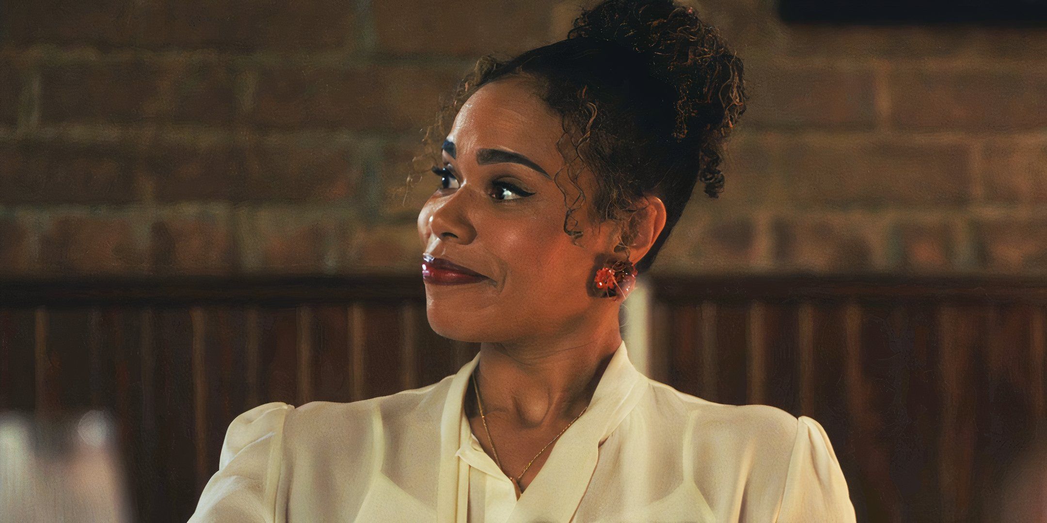 El final de giro de Barnes explicó por el FBI: el jefe más buscado