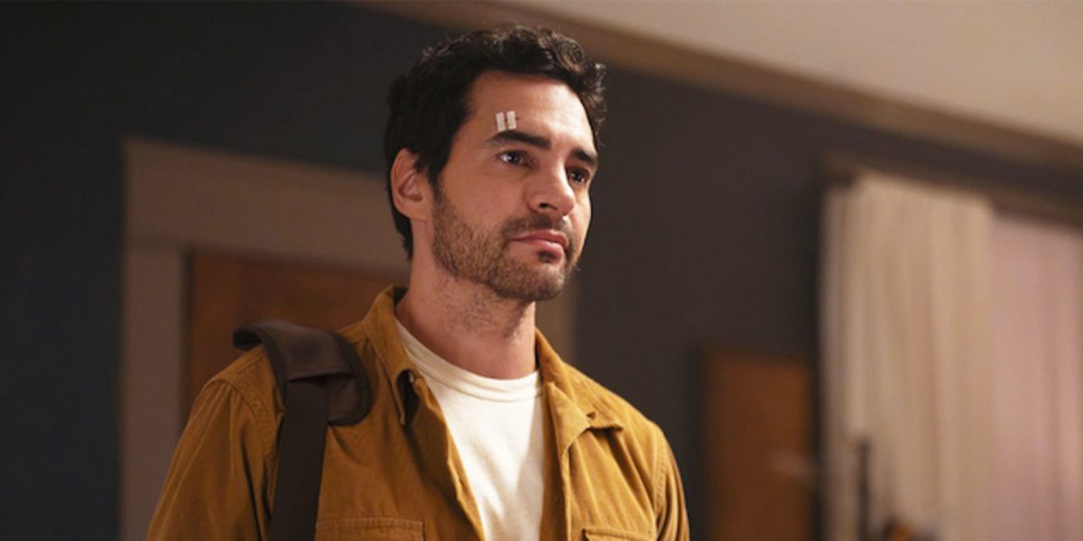 El autor de Will Trent, Karin Slaughter, no tuvo más remedio que aprobar los cambios en los libros de ABC, y me alegro de que lo haya hecho