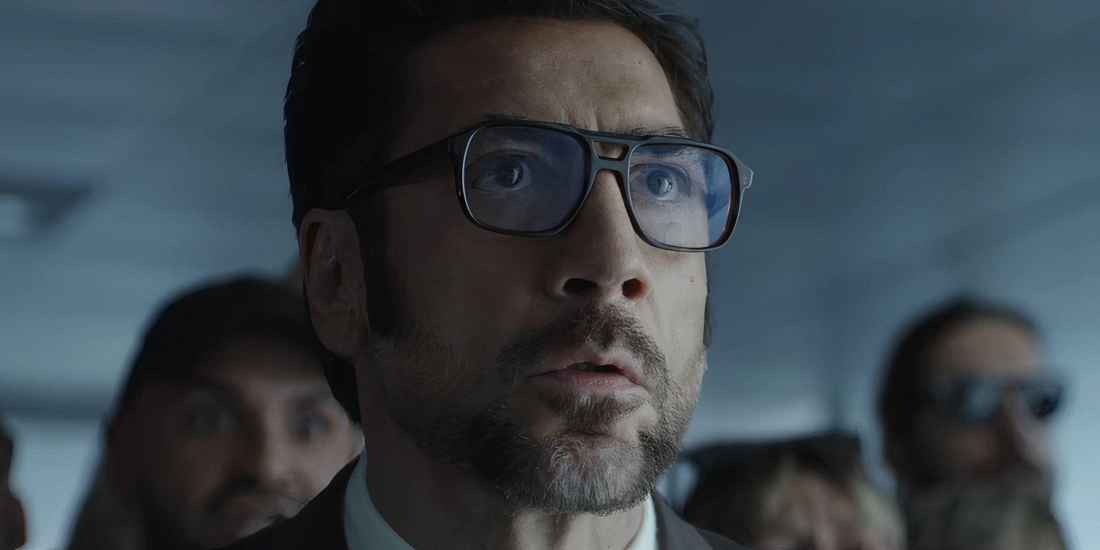 Los accidentes de la vida real que inspiraron F1: los momentos más oscuros de la película