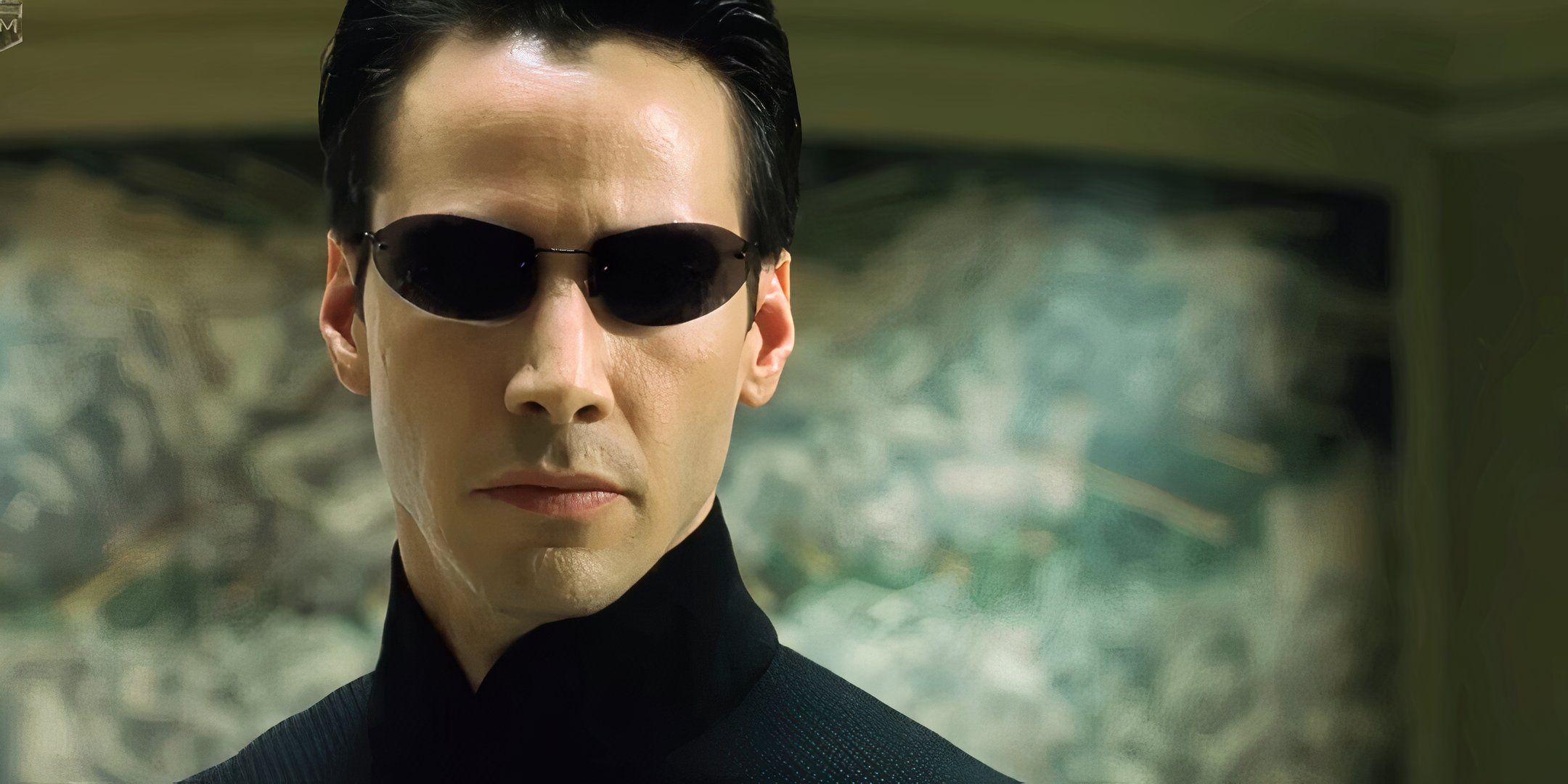 El verdadero villano de la trilogía de la matriz es de lo que siempre debería haber sido la matriz 4