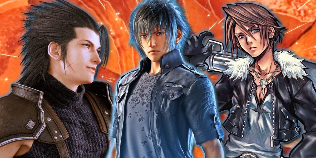 No te pierdas este juego de Final Fantasy subestimado con un descuento del 60%