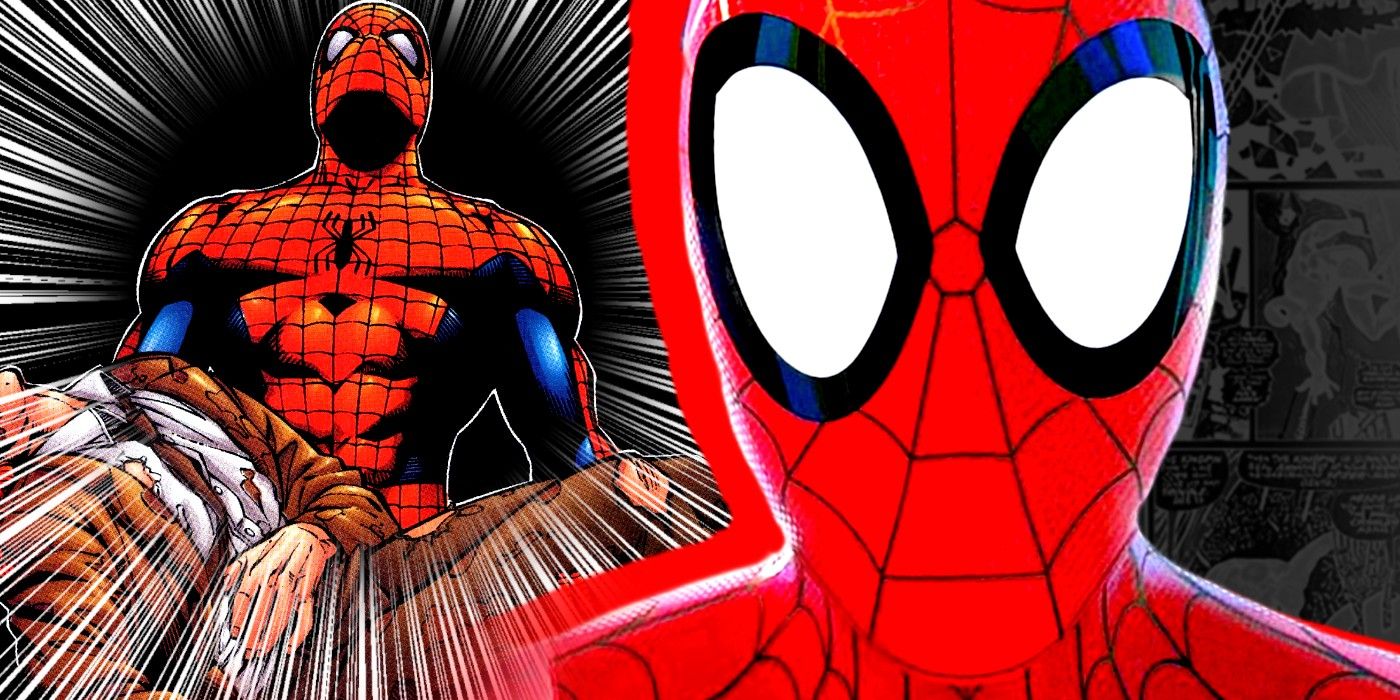 Después de 55 largos años, Marvel resucita a un personaje de Spider-Man pensaron que se había ido para siempre