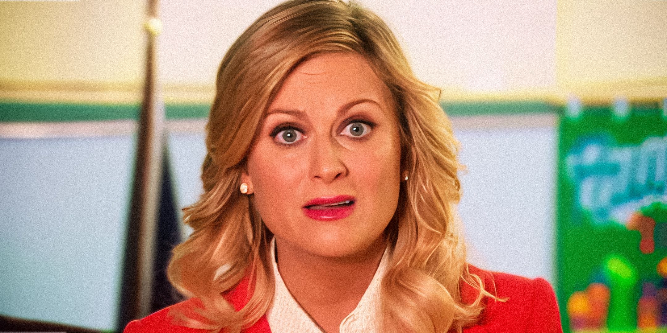 El programa de televisión falso que el elenco de Parks & Rec se reveló en un nuevo video, más de una década después del final de la serie