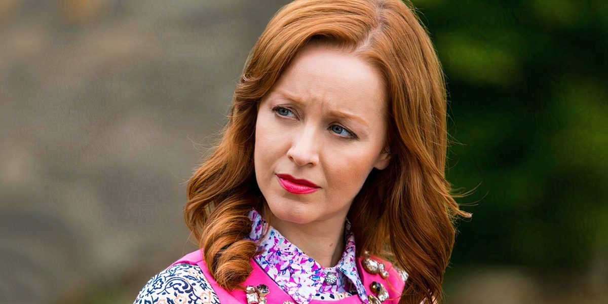 Los bibliotecarios originales fueron geniales, pero el próximo capítulo no puede repetir una historia con su reemplazo de Cass