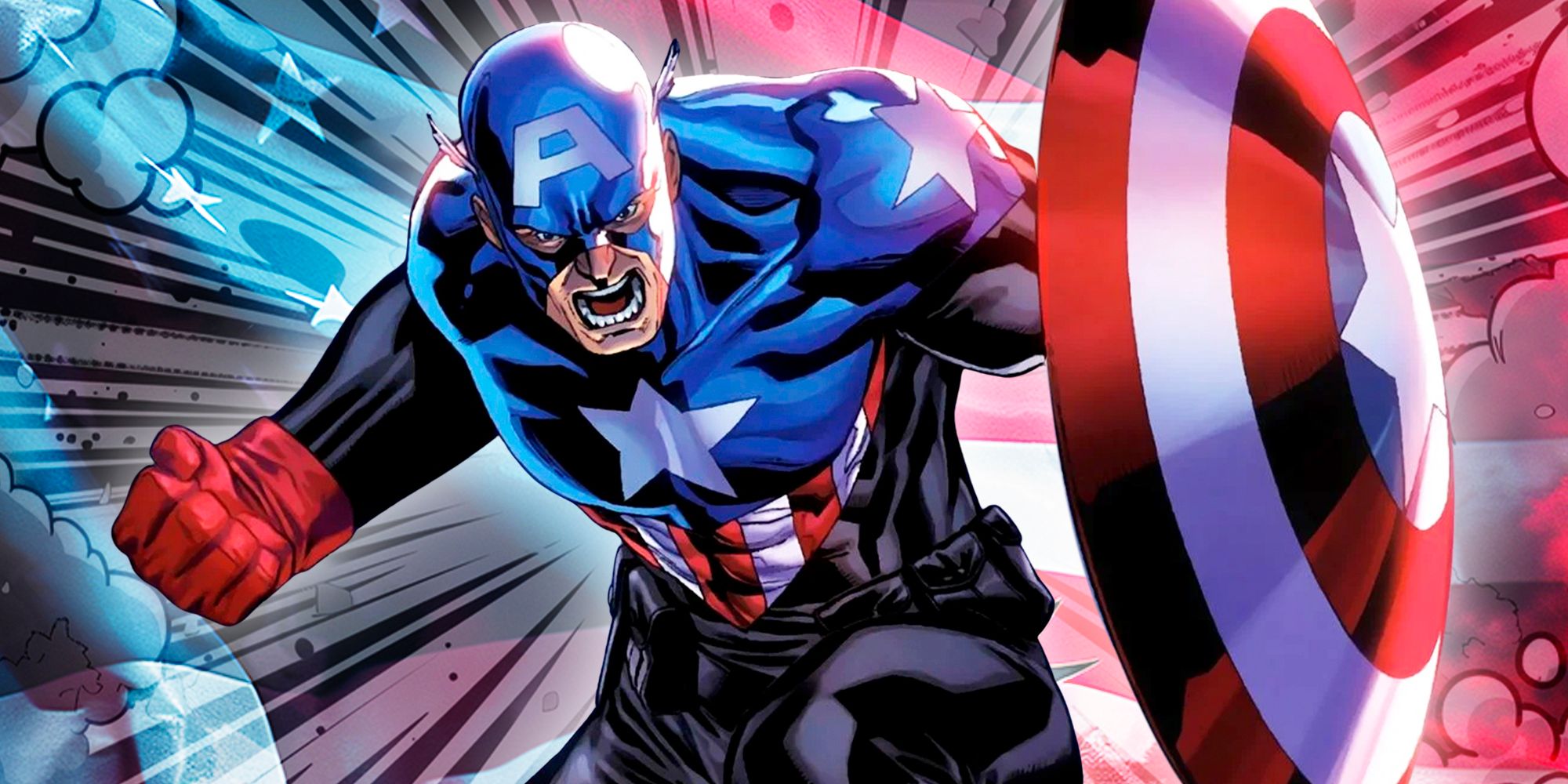 El nuevo origen del Capitán América presenta el Super Soldado Lost Sopor de Marvel: conoce a los nuevos Steve Rogers