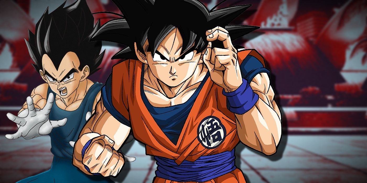 Si crees que Dragon Ball es demasiado tonto, estas 10 escenas demostrarán que estás equivocado