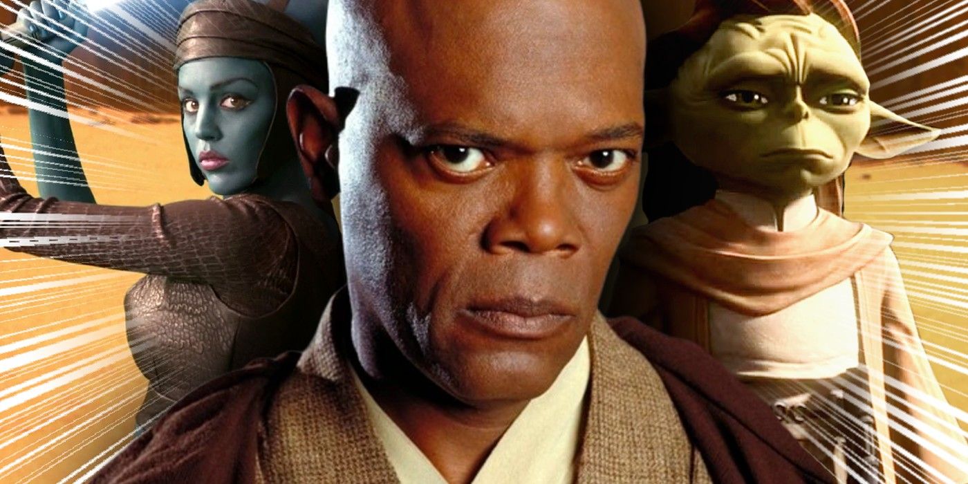 Un giro de Star Wars acaba de hacer la muerte de 1 Jedi devastadora de nuevo