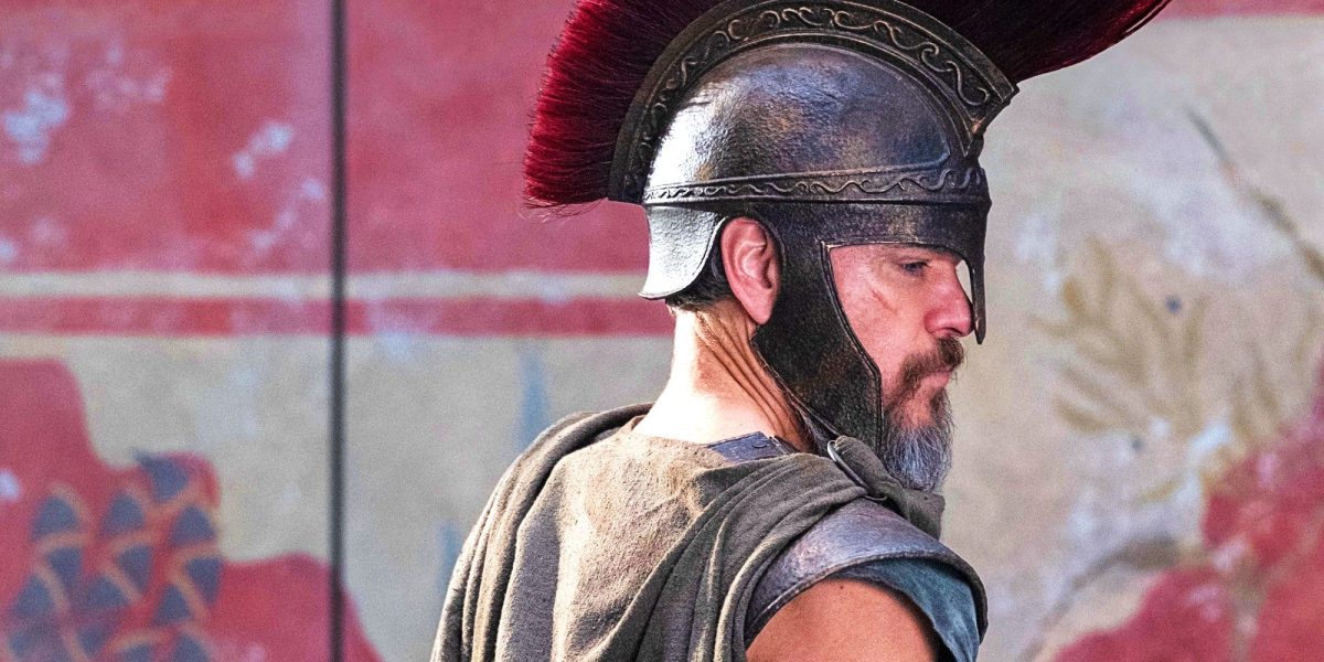 Christopher Nolan's Biggest Challenges In Adapting The Odyssey Explained By An Expert