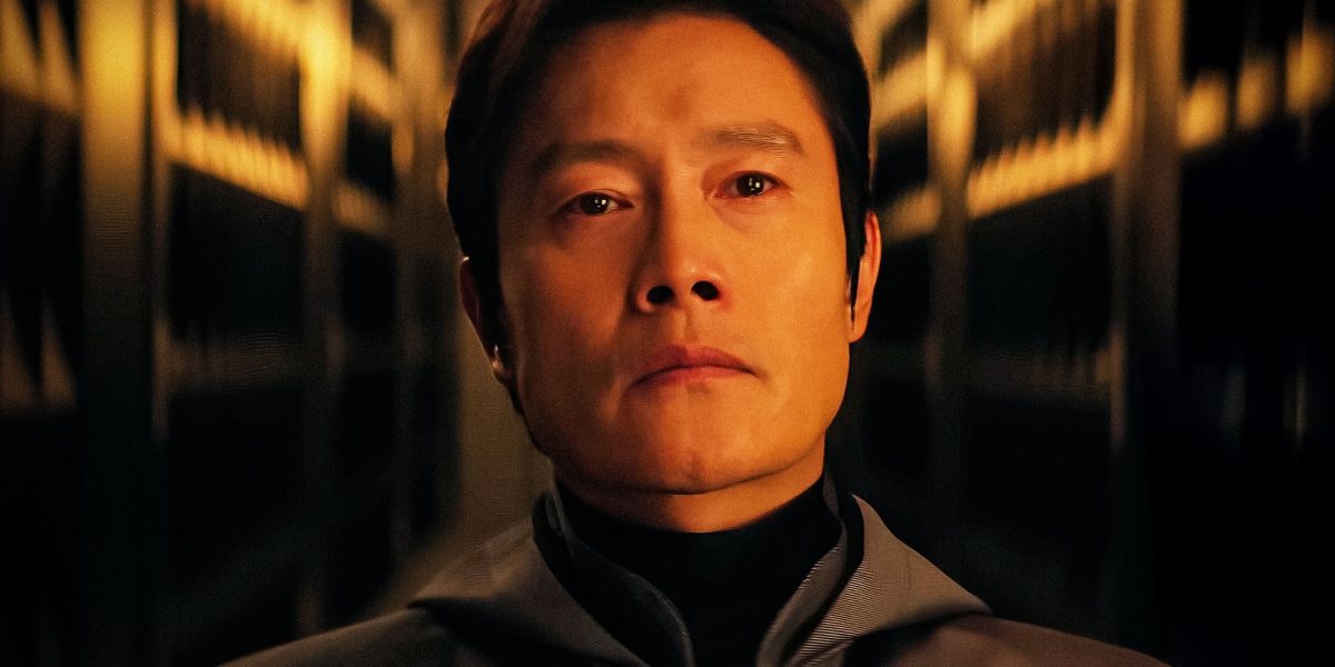 "Me hizo sentir raro": el flashback "fragmentado" del líder en el juego de calamares Temporada 3 completamente explicada por Star