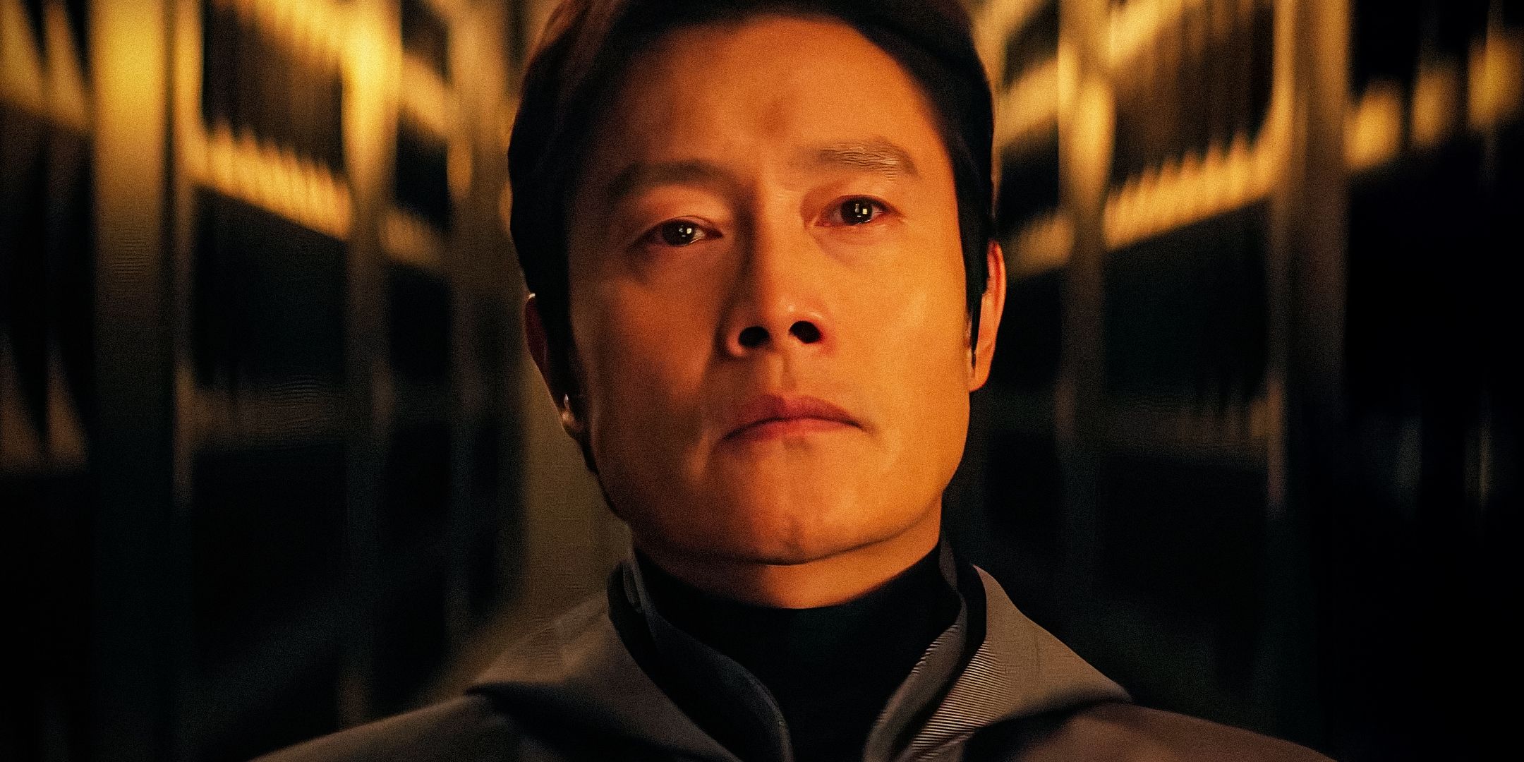 “Me hizo sentir raro”: el flashback “fragmentado” del líder en el juego de calamares Temporada 3 completamente explicada por Star