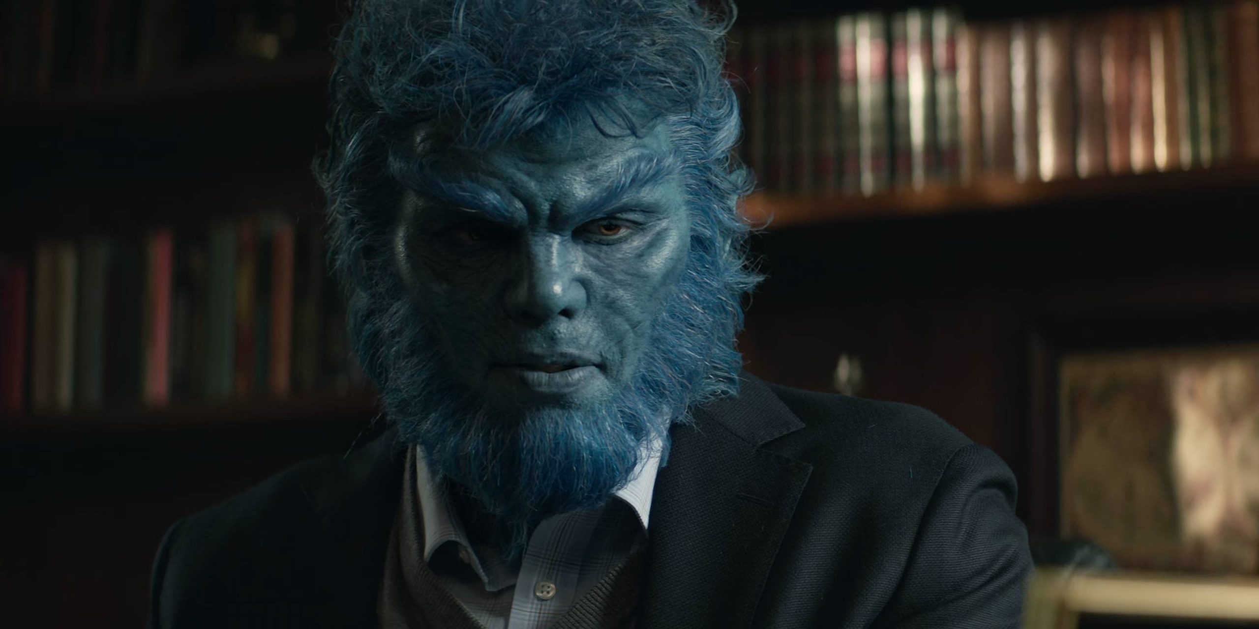 Nicholas Hoult se dirige al regreso de la bestia de Kelsey Grammer en Avengers: Doomsday y si ha hablado con Marvel