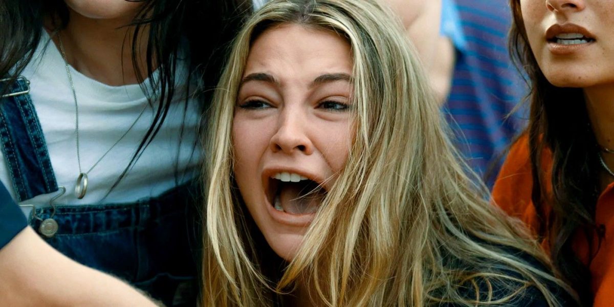 Sé lo que hiciste la calificación del verano pasado continúa la tendencia de los 28 años de la franquicia (pero con nuevas renuncias)