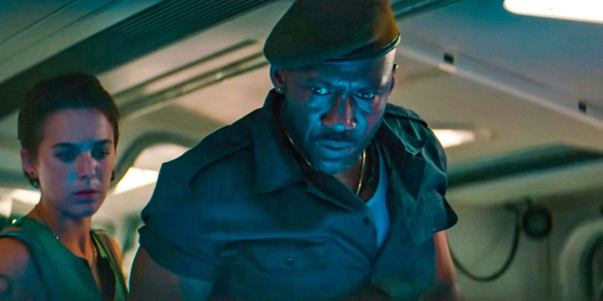 El presupuesto de Jurassic World Rebirth y la cantidad de oficina que necesita para tener éxito