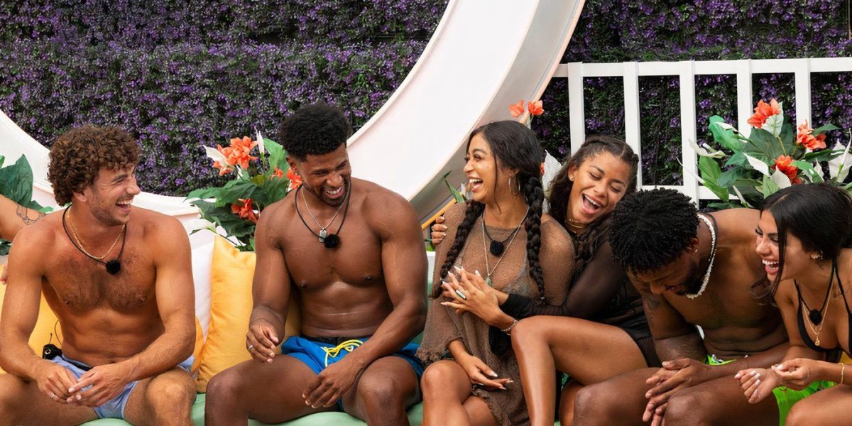 El viaje de este miembro del reparto de Love Island USA demuestra que el programa debería ofrecer a los solteros una oportunidad de ganar