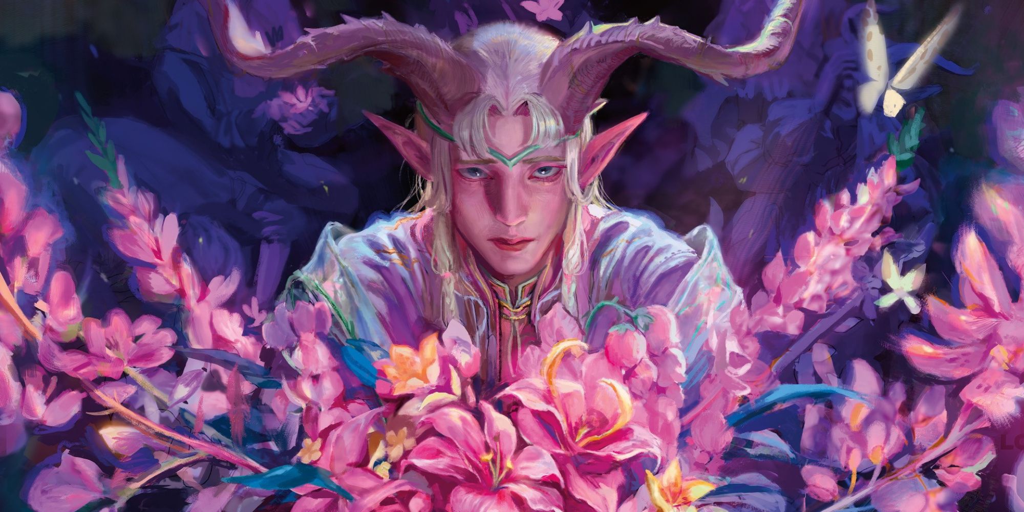 Olvídate de Lorwyn, esta magia: la configuración de reunión es exactamente lo que D&D necesita