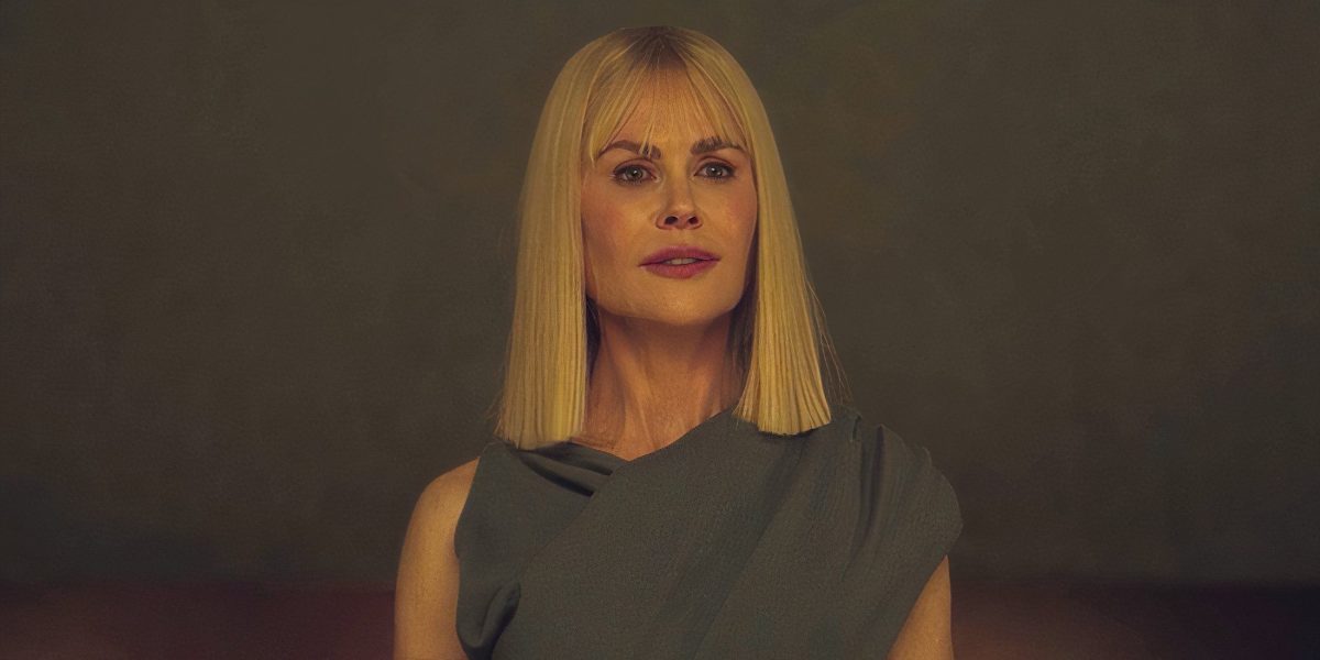 El Show Mystery de Nicole Kidman debuta con la decepcionante puntaje de Rotten Tomatoes después de la divisiva primera temporada