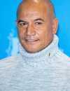 Festival de la cabeza de Temuera Morrison en el 66º Festival de Cine de Berlín