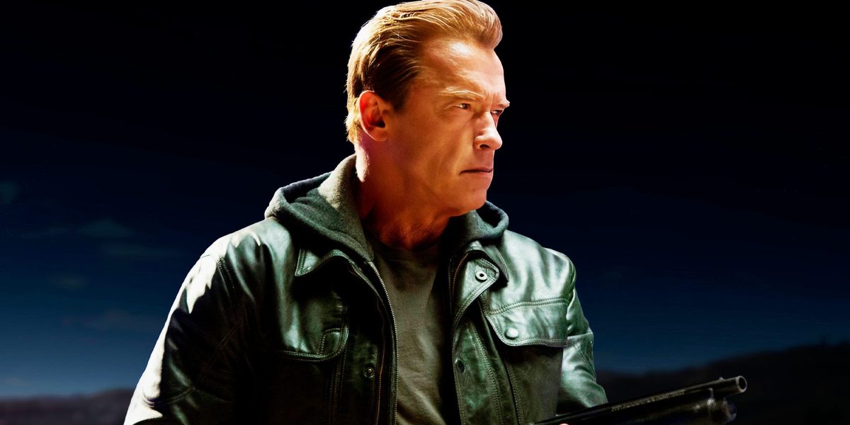 "No está bien escrito:" Arnold Schwarzenegger sabía que las películas de 2 terminadores fallarían antes de que se lanzarían