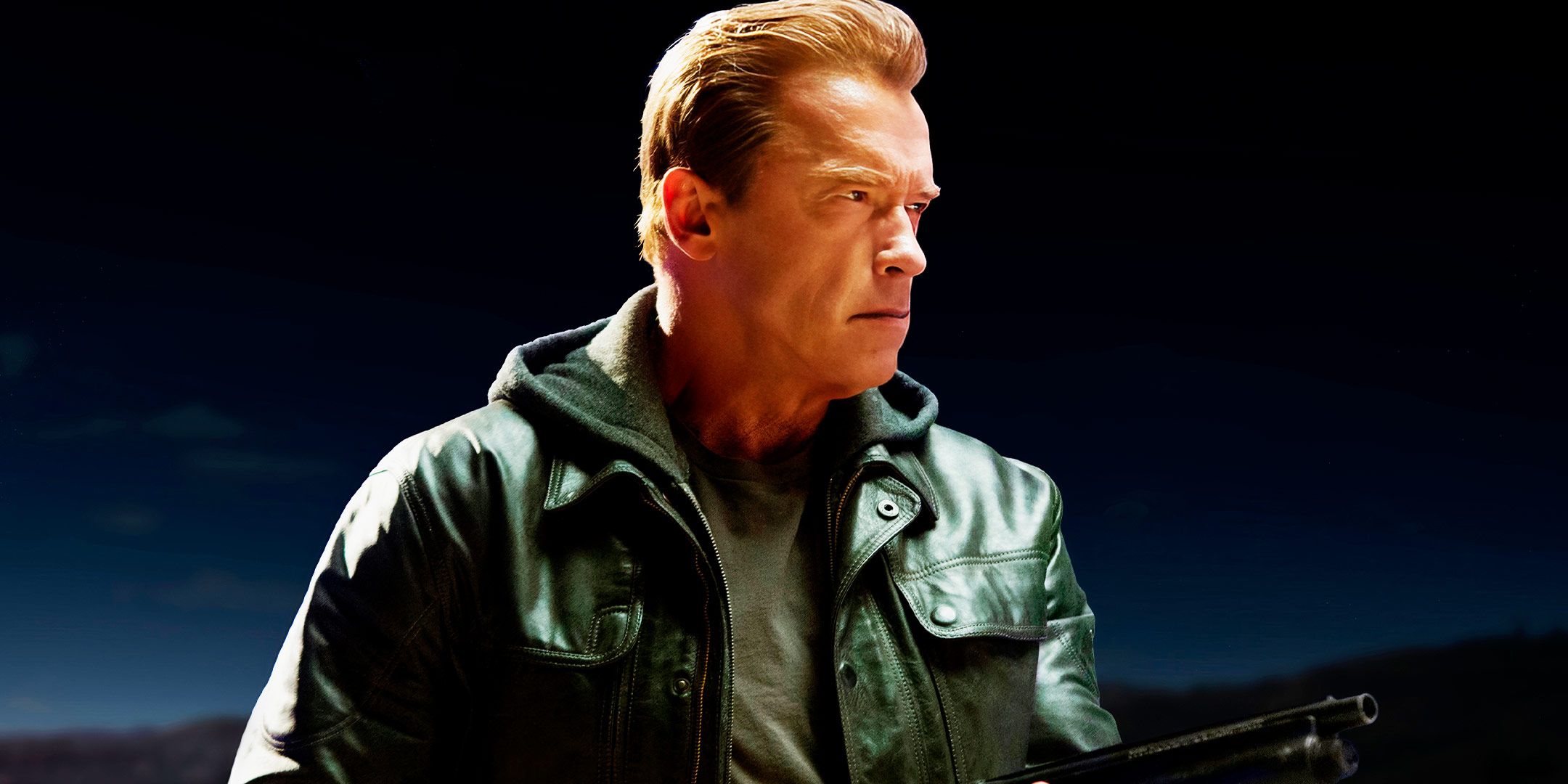 “No está bien escrito:” Arnold Schwarzenegger sabía que las películas de 2 terminadores fallarían antes de que se lanzarían
