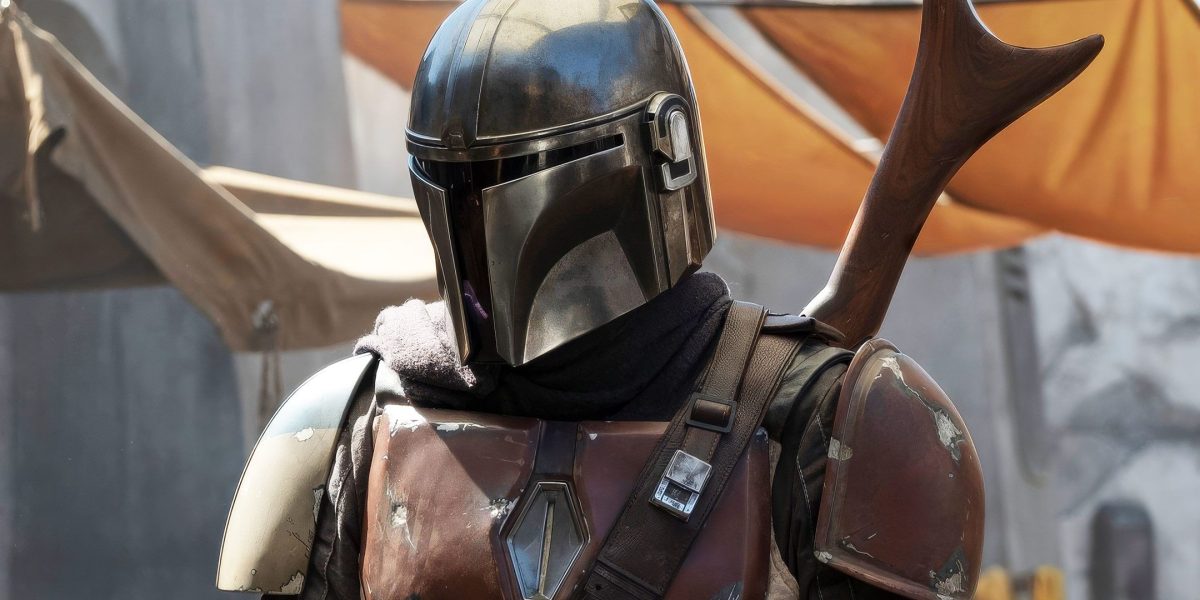 La reunión de Jon Favreau y The Mandalorian Star Confirmó para New Disney+ Show sobre personaje icónico
