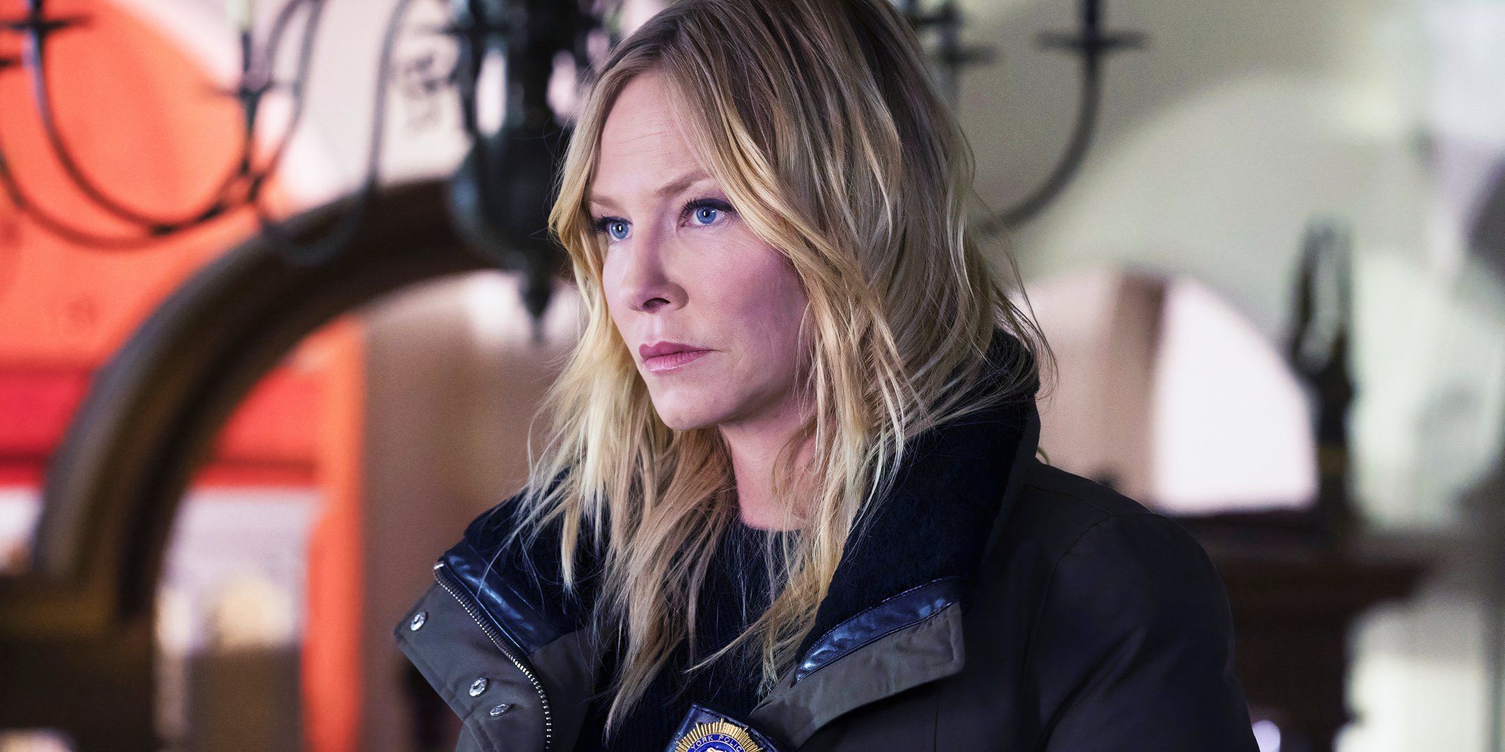 “Soy extasiado”: Mariska Hargitay rompe el silencio sobre la sorpresa Ley y Orden de Surpria de Kelli Giddish: SVU Return