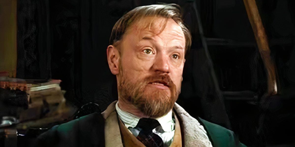 Moriarty Star quiere que la gente deje de preguntar sobre Sherlock Holmes 3: "Sigo tomando eso [On IMDb]"