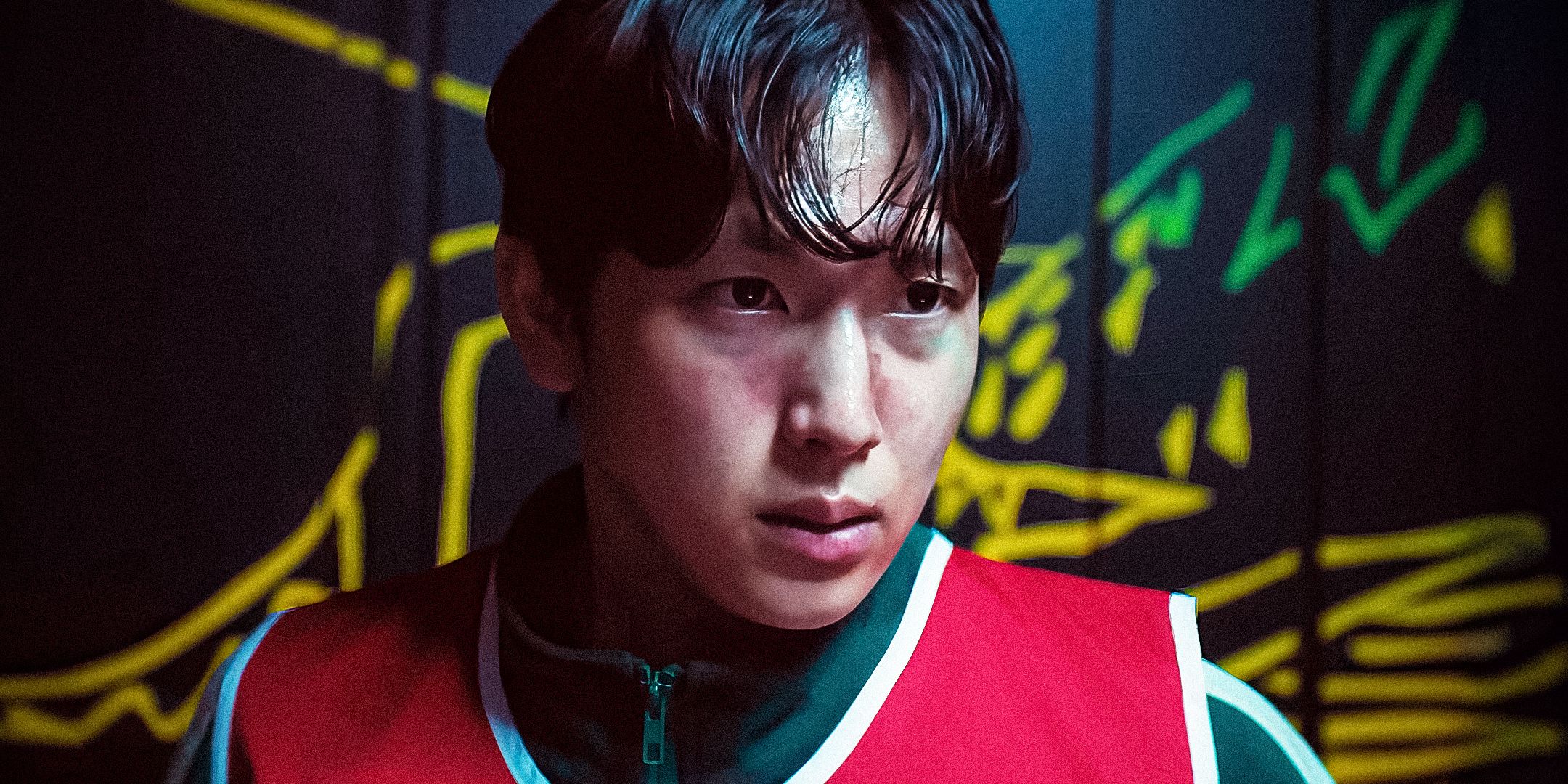 "No estaba exactamente emocionado": el giro del jugador 333 en el final de la temporada 3 de la temporada 3 recibe una respuesta honesta de Star