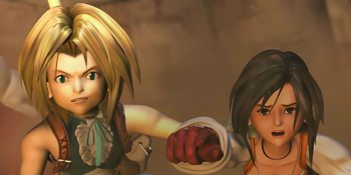 Square Enix ahora tiene la oportunidad perfecta para anunciar Final Fantasy 9 Remake