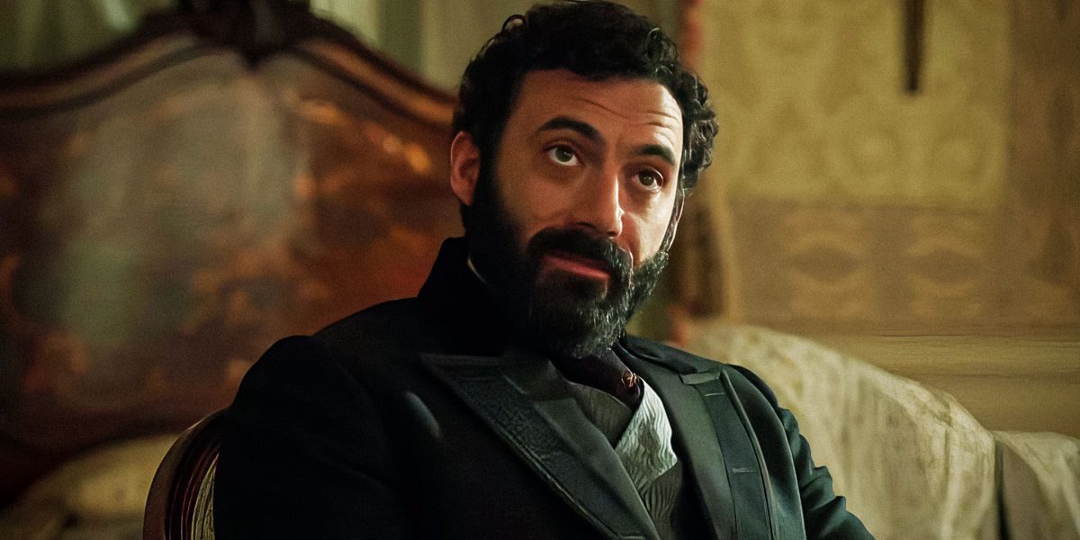 The Gilded Age Season 3 presenta a otro barón histórico famoso