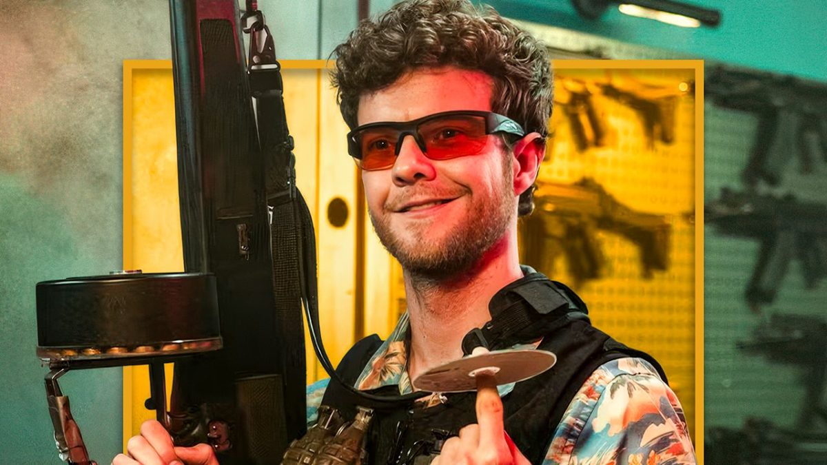 Jack Quaid & Heads of State Director, pero confirman el posible retorno de la secuela de este personaje: "Me encantaría obtener más de [SPOILER] Allí "