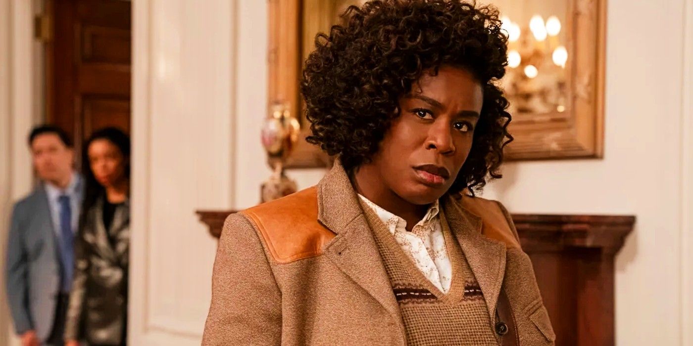 Netflix cancela el show misterioso de 85% RT de Shonda Rhimes más de 3 meses después del debut