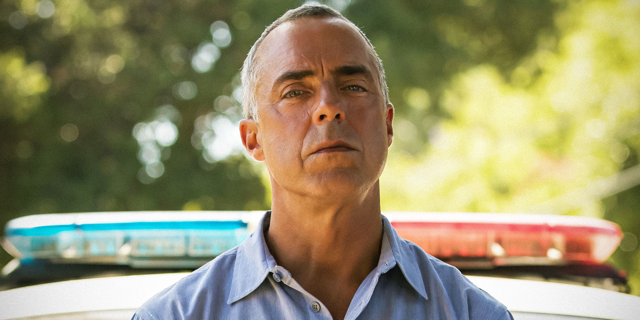 Los fanáticos de Bosch deben ser entusiasmados con la próxima serie de crimen de Titus Welliver con un nuevo y emocionante giro