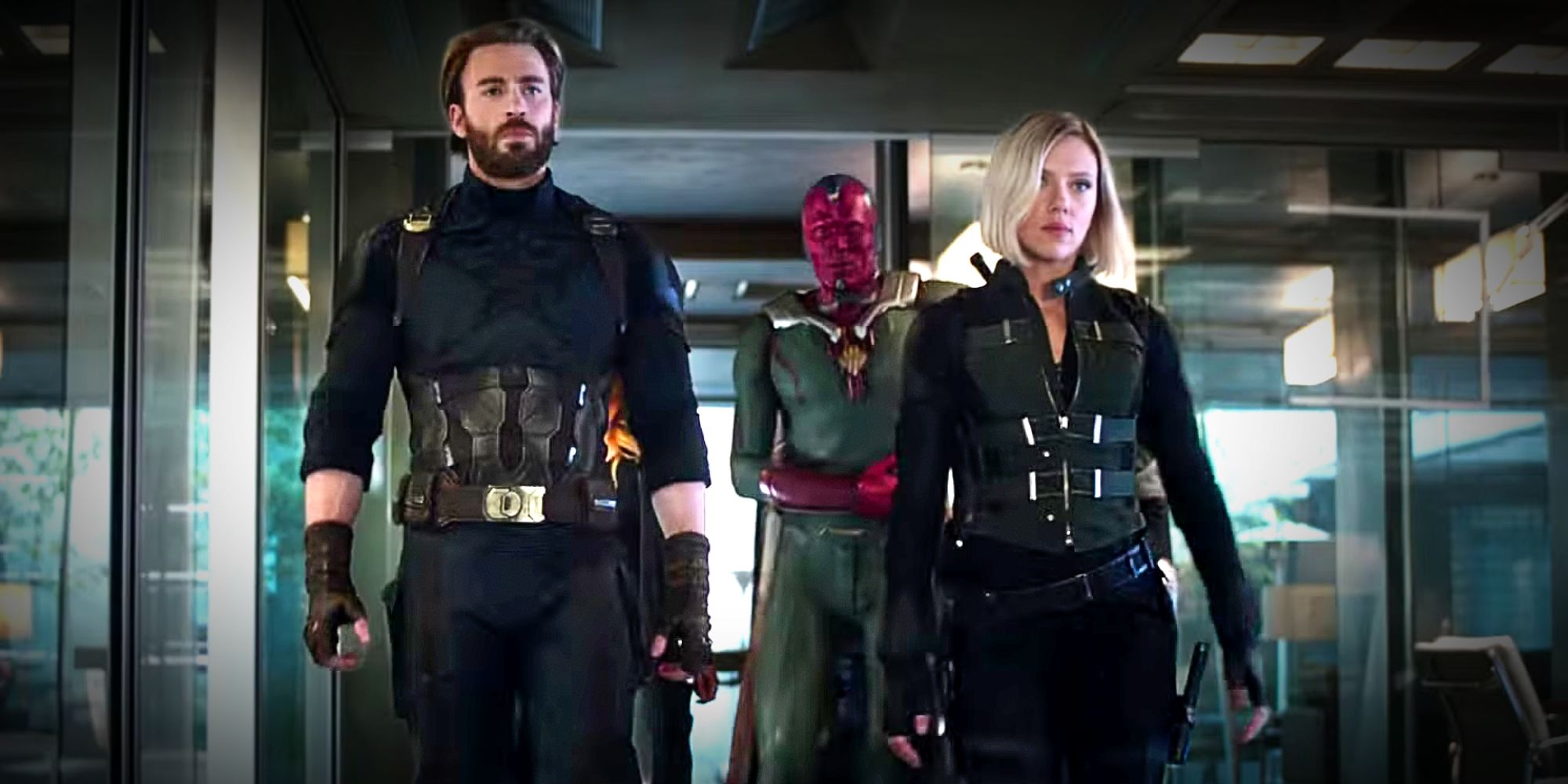 Estoy convencido de que MCU puede compensar la espera de 6 años para 1 Marvel Hero al presentar su próximo equipo de Avengers