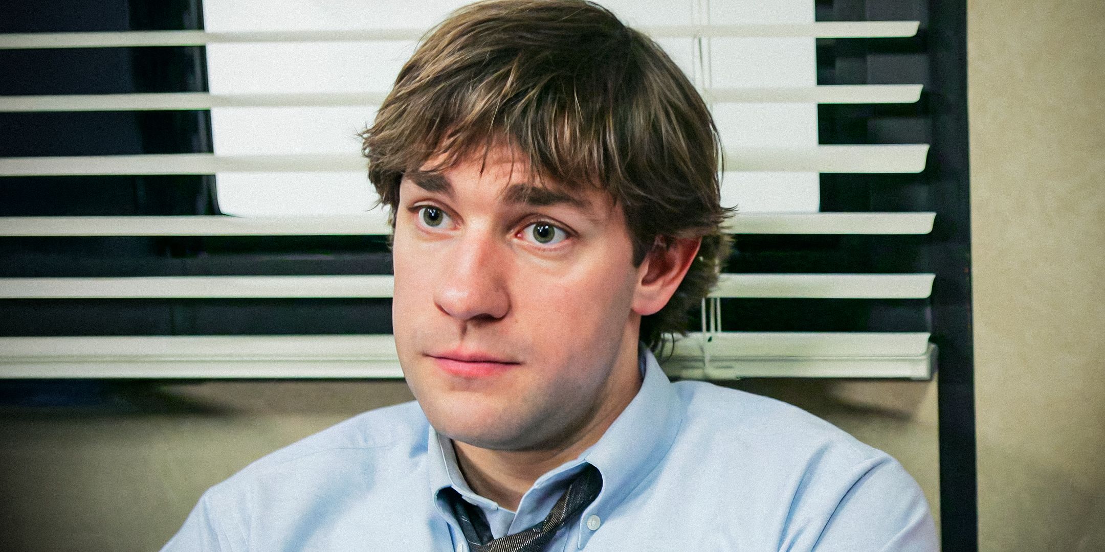 El actor de la oficina que John Krasinski describió como su “arma secreta”