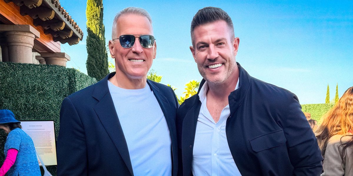 El momento más controvertido de Golden Bachelor 2 ya podría estar aquí (gracias a Mel Owens)