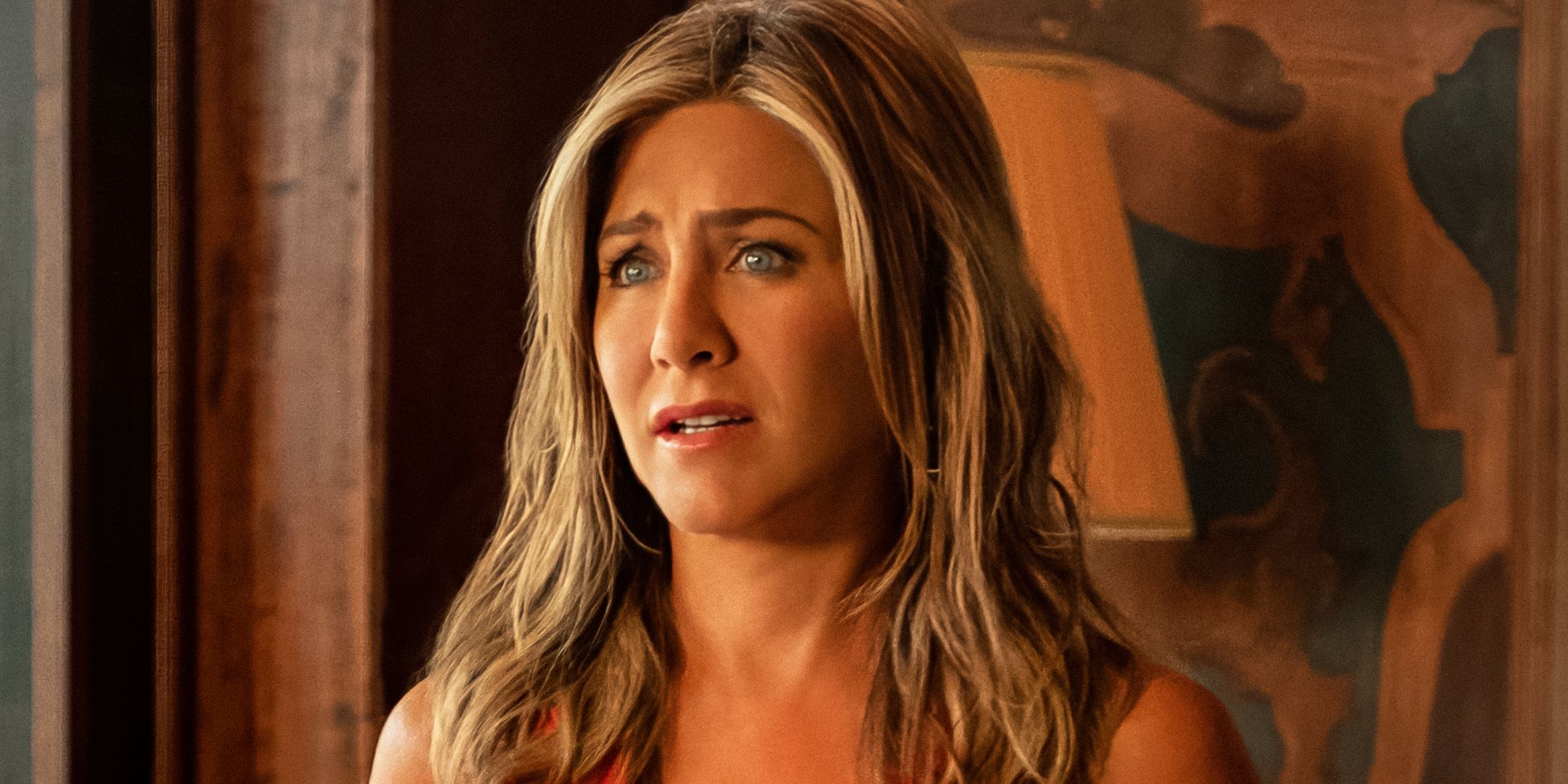 El nuevo programa Apple TV+ de Jennifer Aniston será un reloj difícil