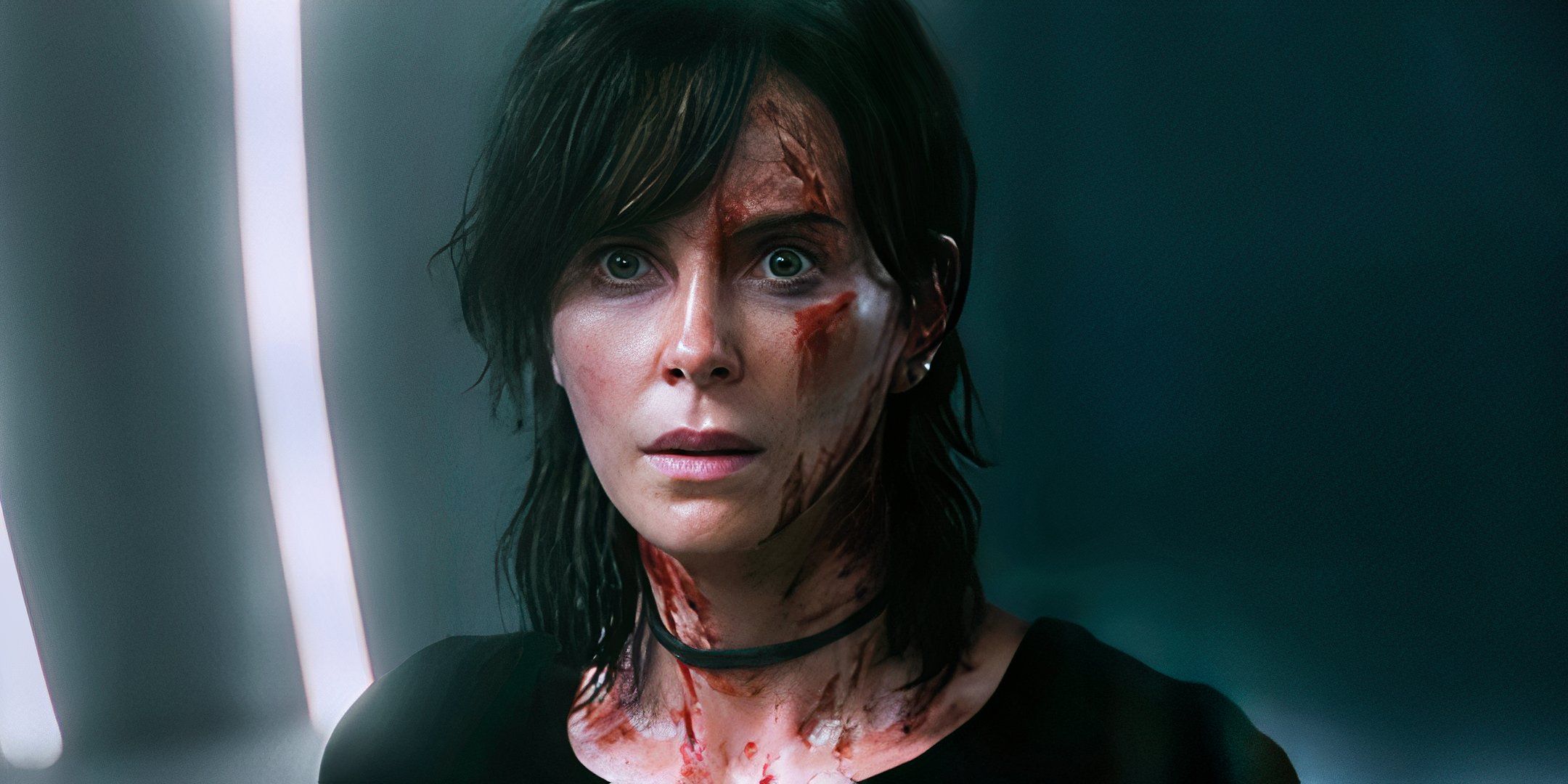 El puntaje de audiencia Rotten Tomatoes de Old Guard 2 rompe la racha de 7 años de Charlize Theron