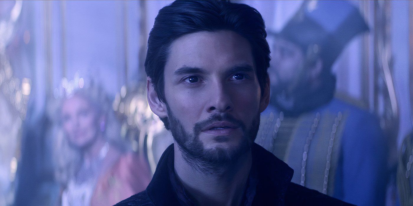 Ben Barnes revela qué historia desea que su programa de fantasía cancelado con 83% de puntaje RT se adapte