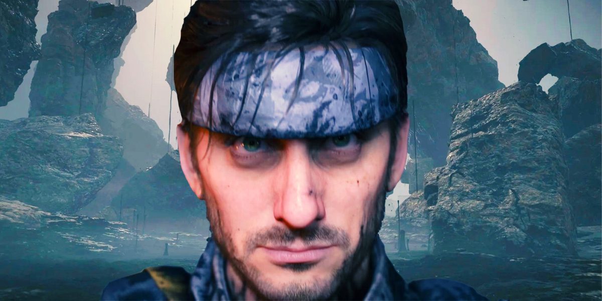 Ningún juego me hizo pensar que era real, pero este nuevo lanzamiento de gran éxito simplemente cambió eso